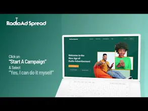 RadioAdSpread gallery image