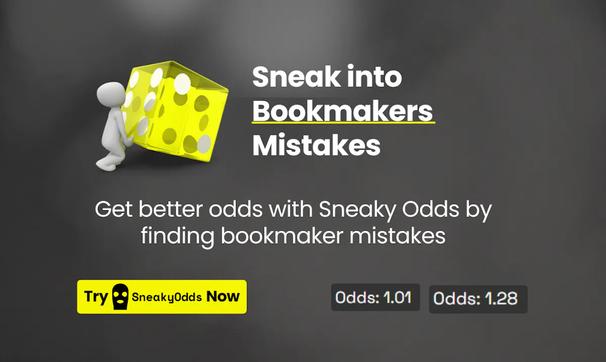 SneakyOdds.com