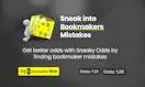 SneakyOdds.com