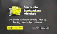 SneakyOdds.com
