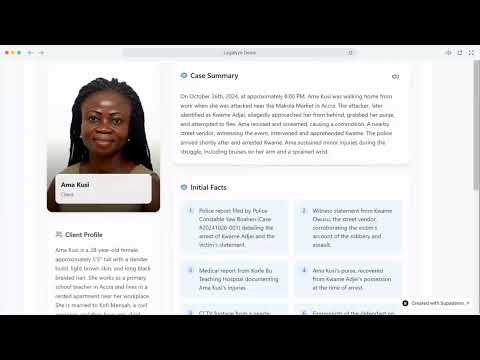 Legalyze gallery image