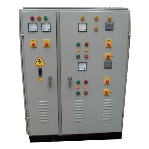 VFD Control Panel Online