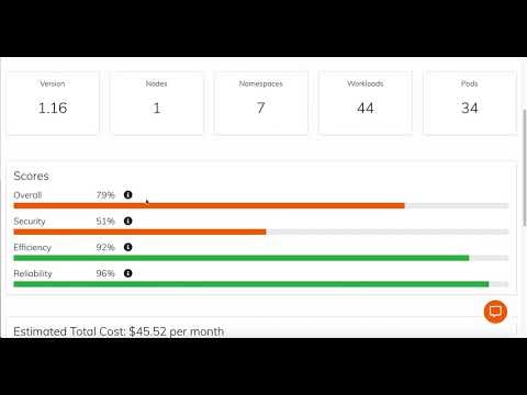 Fairwinds Insights gallery image