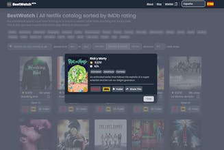 BestWatch gallery image