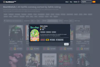 BestWatch gallery image