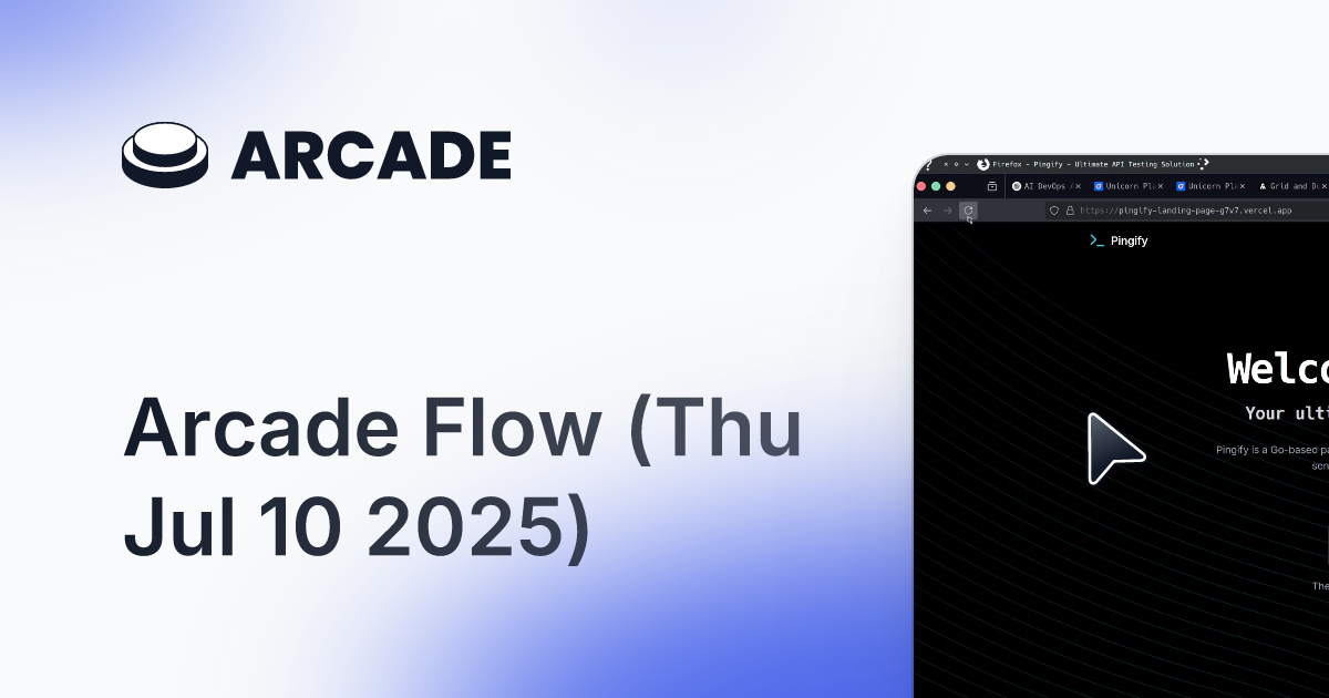 Pingify gallery image