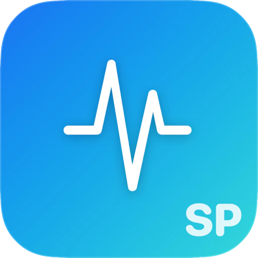 SystemPulse logo