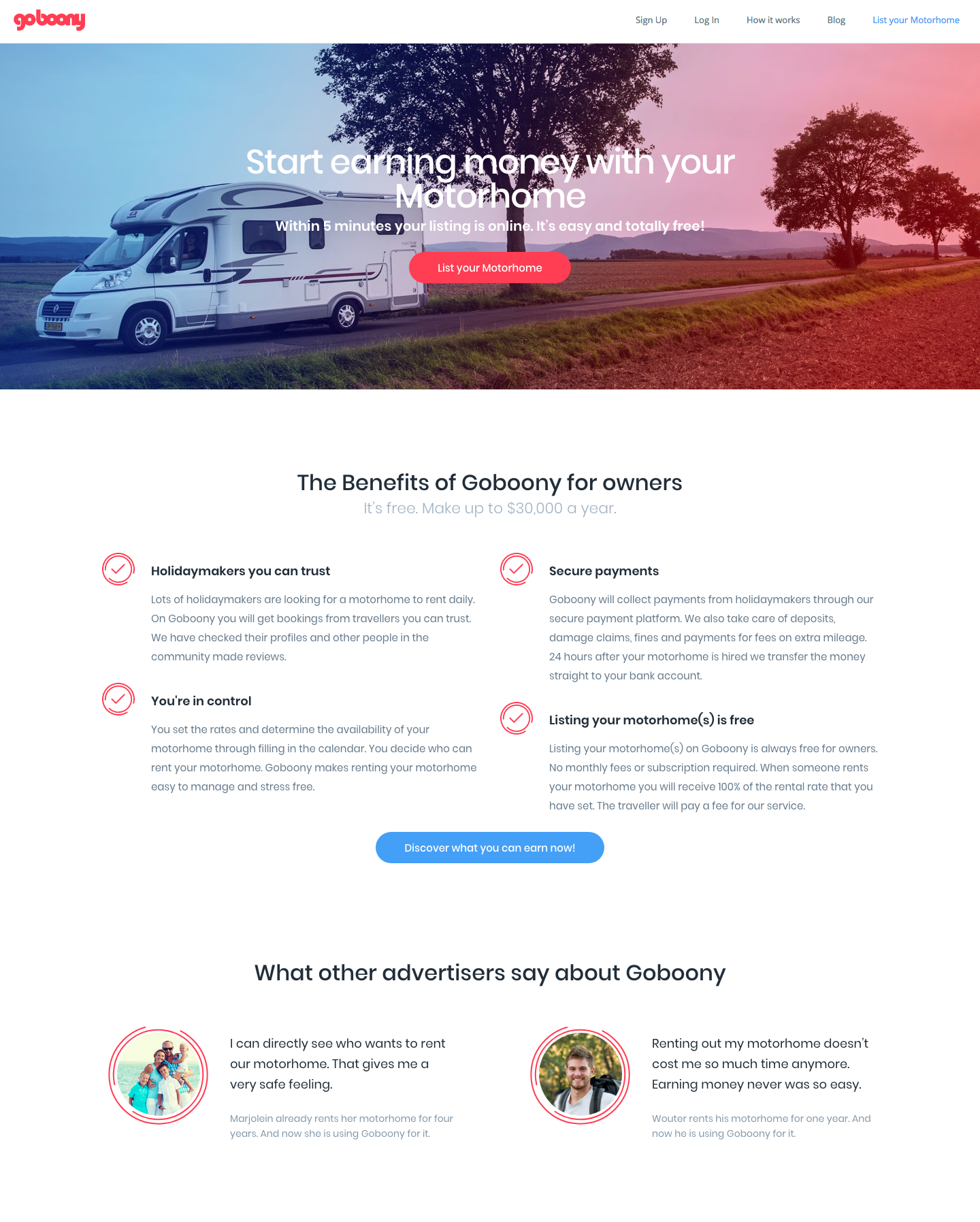 Goboony gallery image