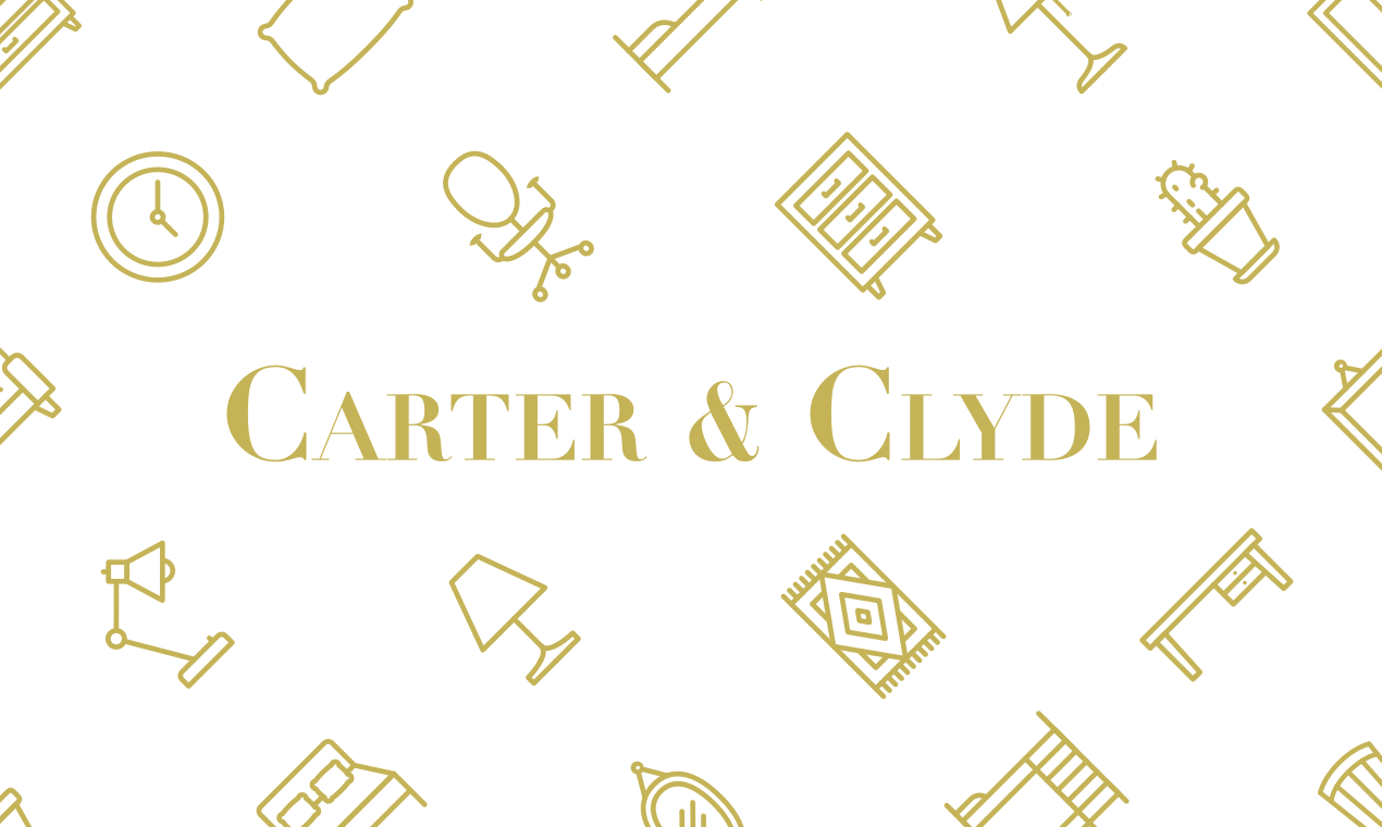Carter & Clyde gallery image