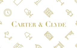 Carter & Clyde media 2