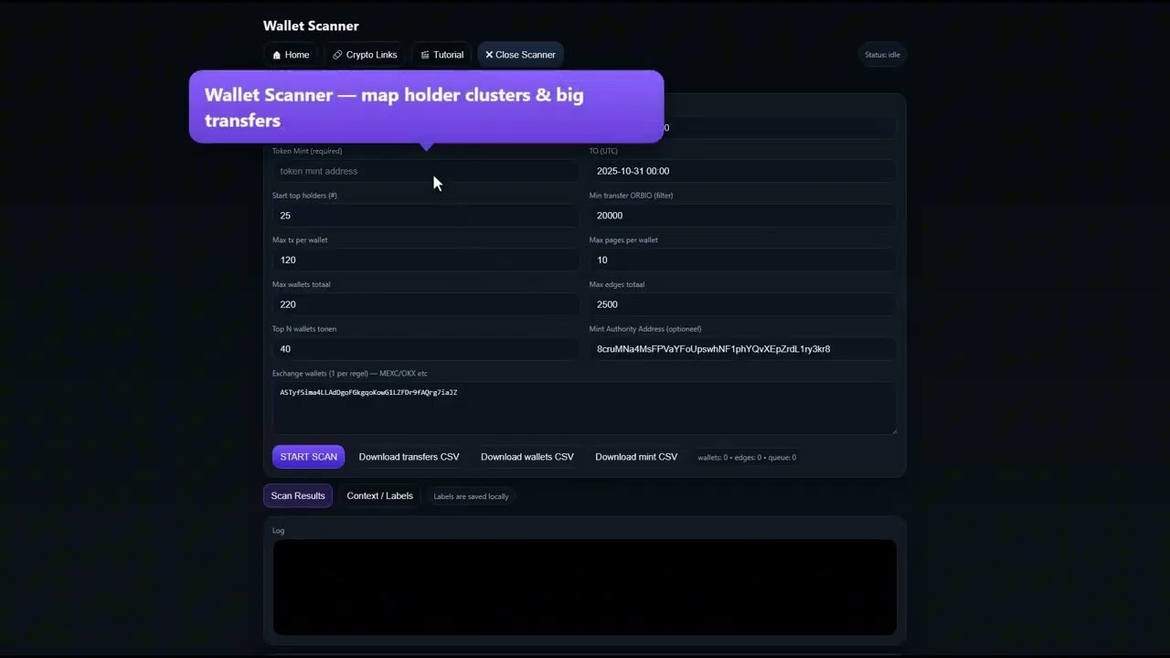 chaininspectorsuite gallery image