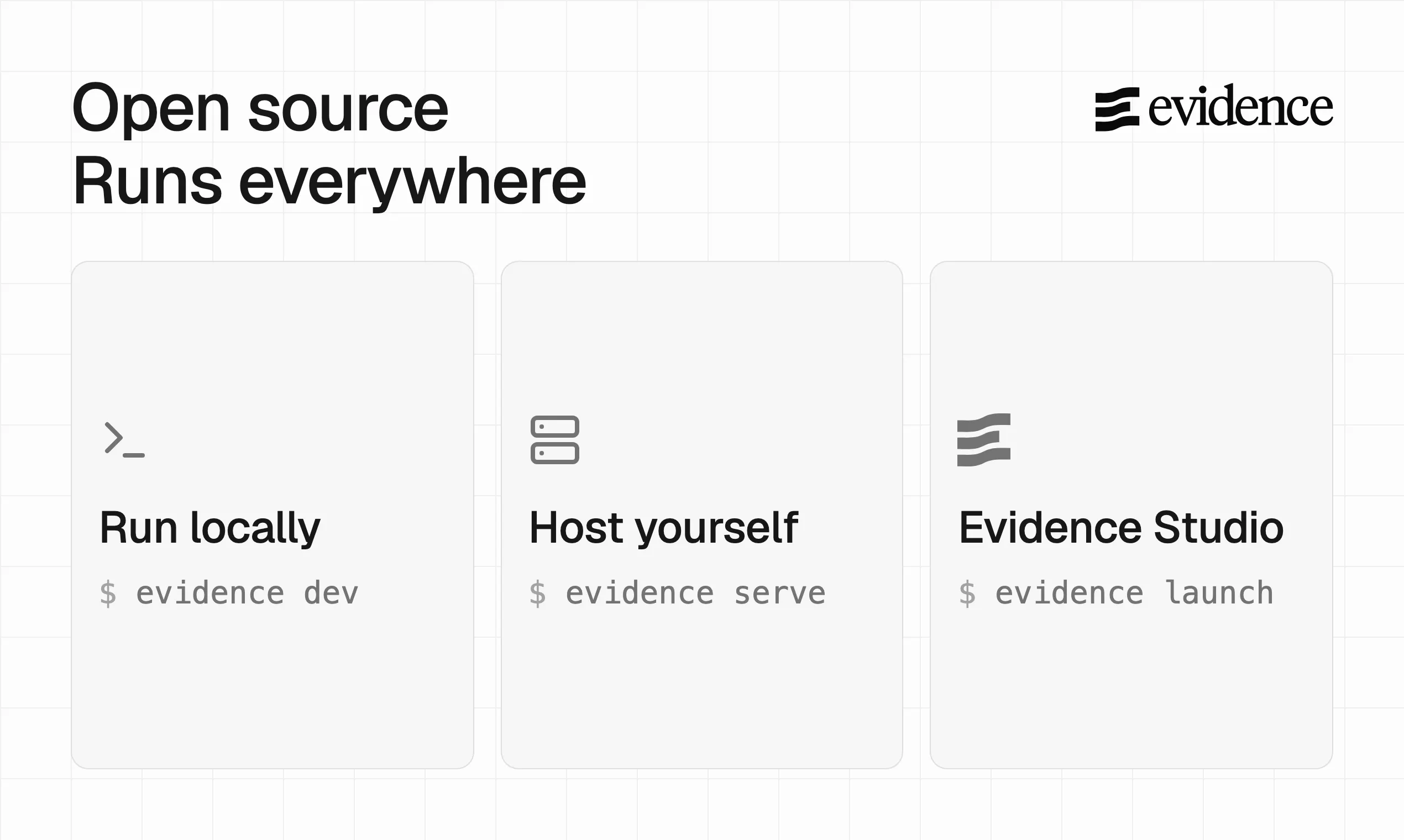 Evidence Core 截图 7
