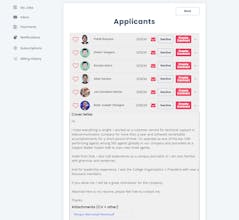 Permworks gallery image