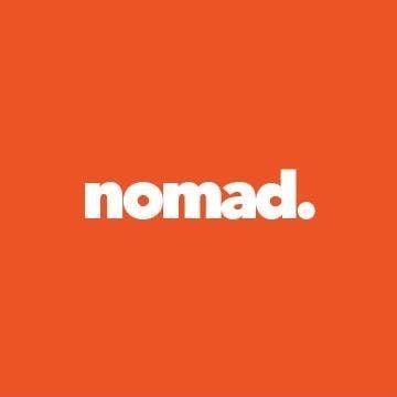 Nomad - Portable Reheating Lunchbox