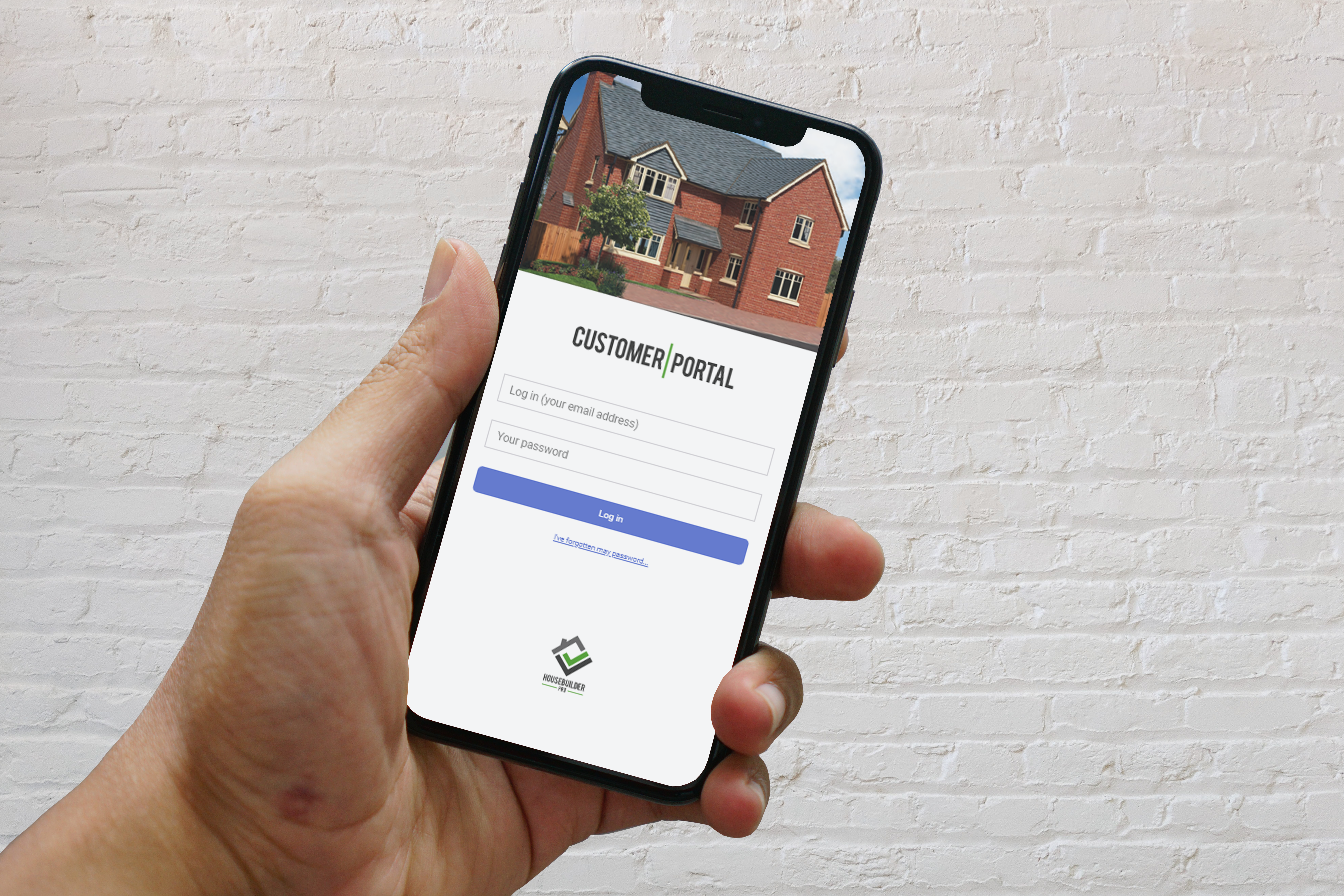 HouseBuilder Pro - Más que una CRM media 5