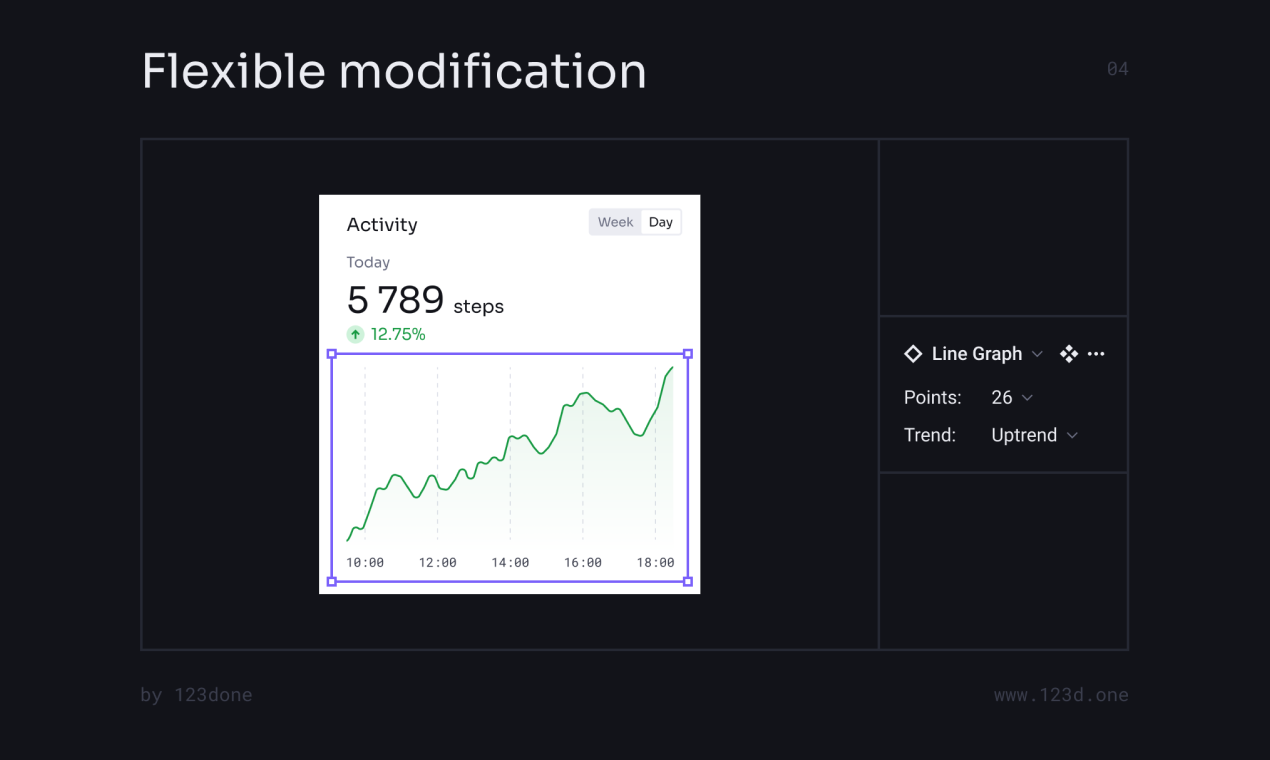 Universal Data Visualization 1.0 gallery image