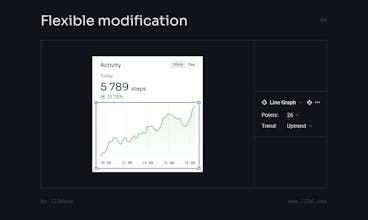 Universal Data Visualization 1.0 gallery image