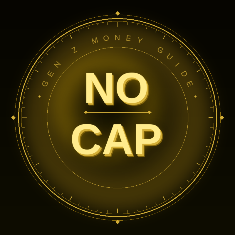 NO CAP Guide gallery image