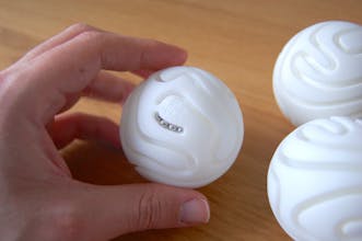 Roll Ball gallery image