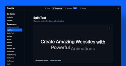 FlowBitz gallery image