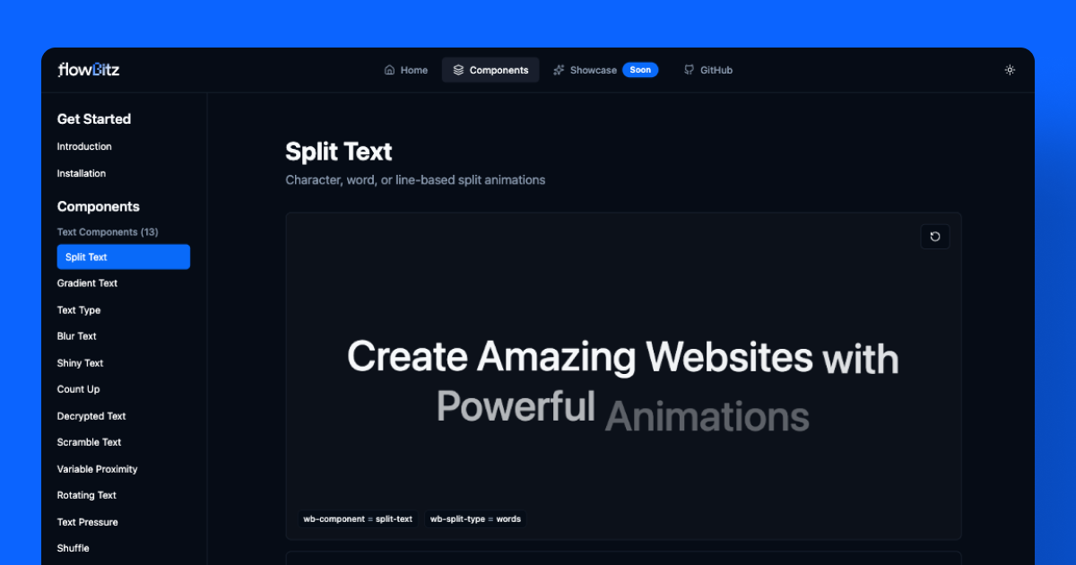 Média FluxBitz - Composants interactifs gratuits pour Webflow — Pas de code ! 3