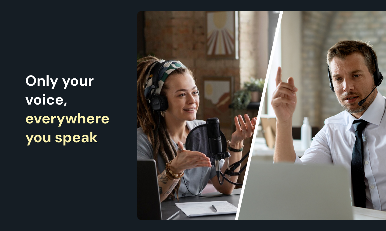 Noise Cancelling App gallery image