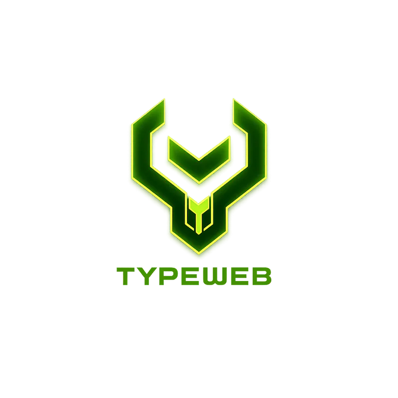 TypeWeb — Free Touch Typing Practice screenshot 1