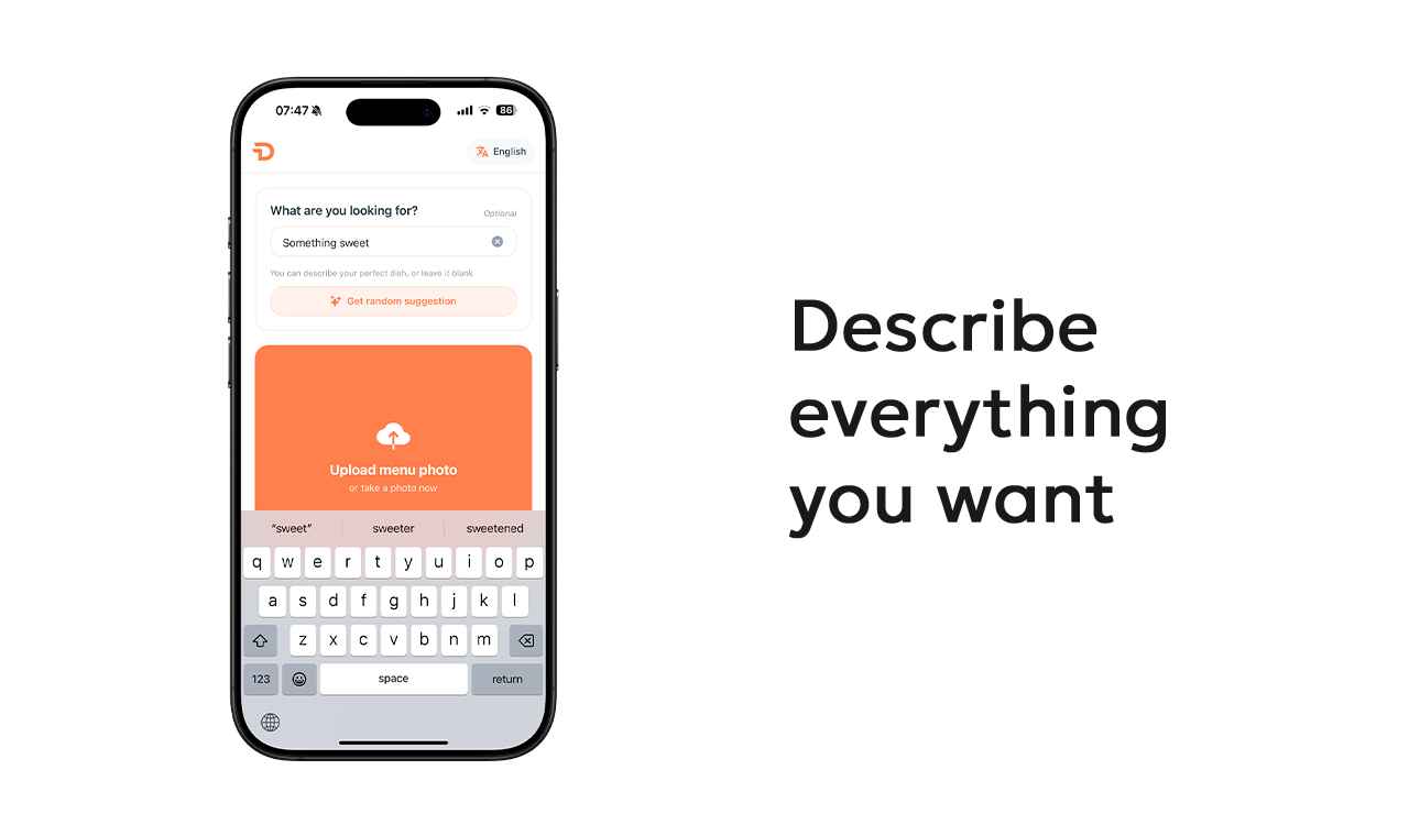 Dishcovery gallery image