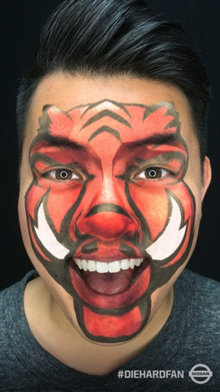 Diehard Fan gallery image