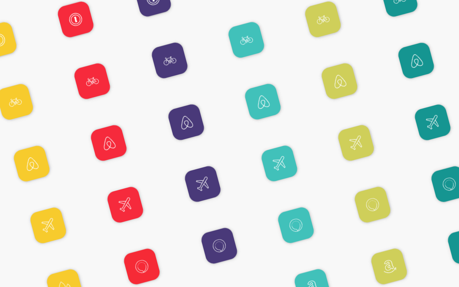 iOS 14 Icon Pack for iPhone and iPad gallery image