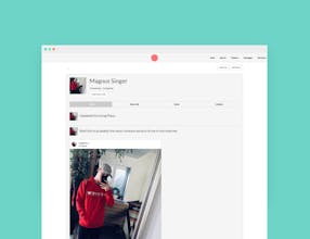 Chestry gallery image