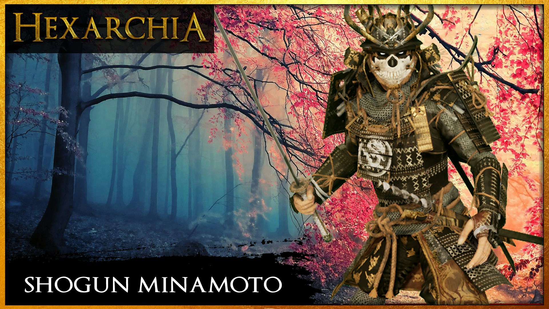 Hexarchia gallery image