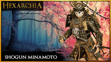 Hexarchia gallery image