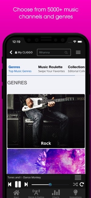 CLiGGO MUSIC gallery image