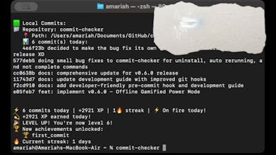 Commit-checker gallery image