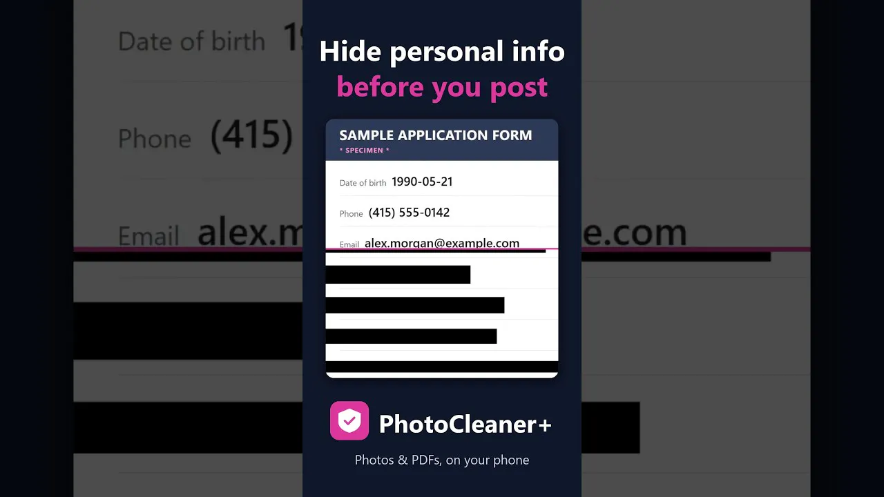 PhotoCleaner+ gallery image