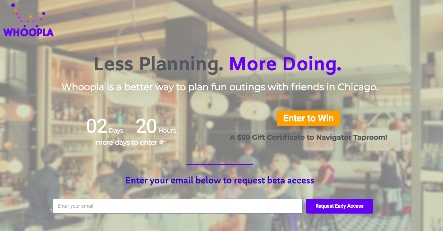 Whoopla gallery image