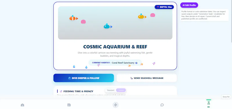 VibeMatch screenshot 7