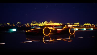 Starxium 20XX gallery image