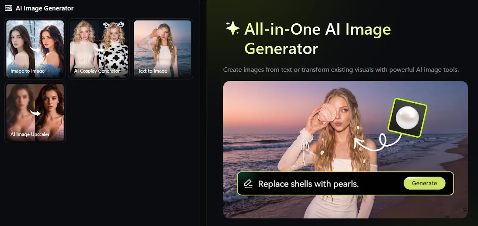 Movmix AI screenshot 4