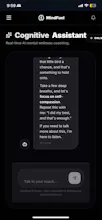 MindFuel — Mental Nutrition Tracker gallery image