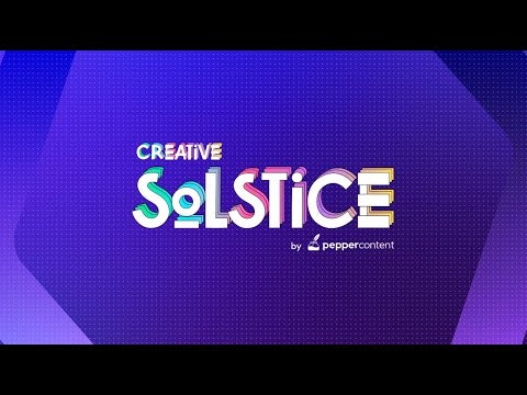 Creative Solstice gallery image