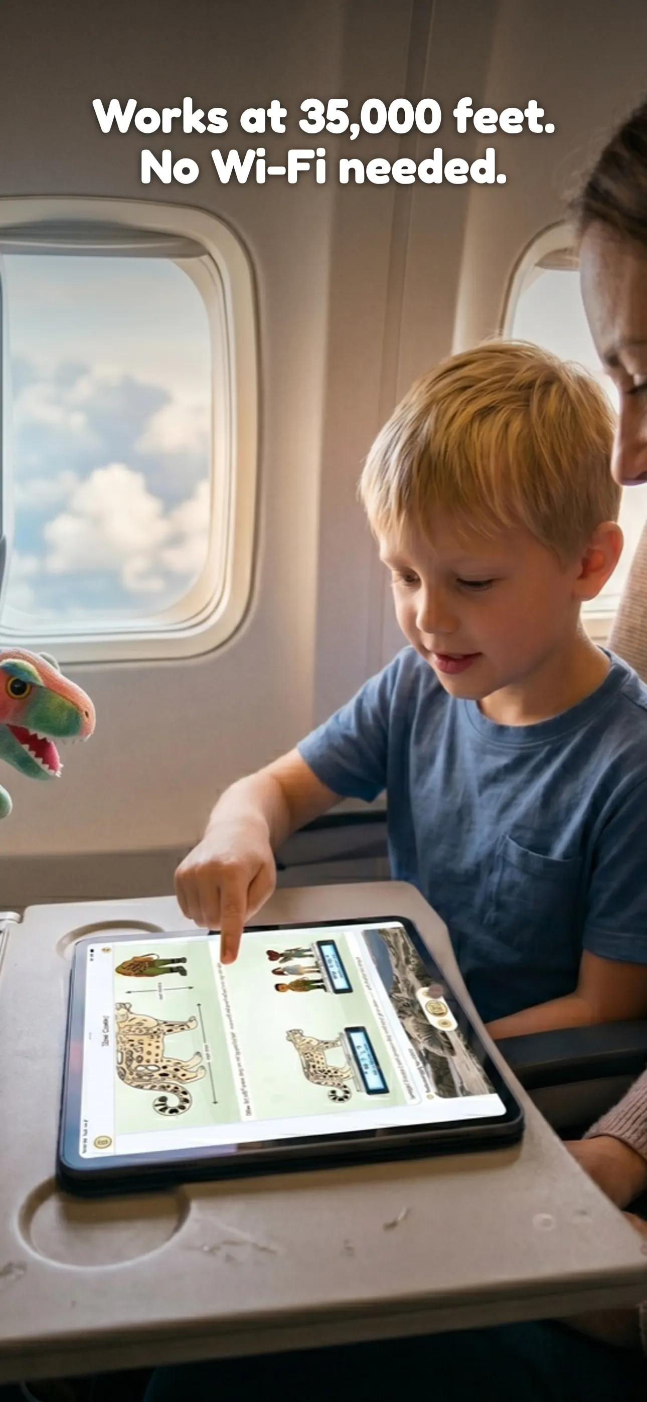 Wild Atlas: Animals for Kids gallery image