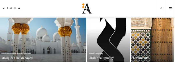 Islartist gallery image