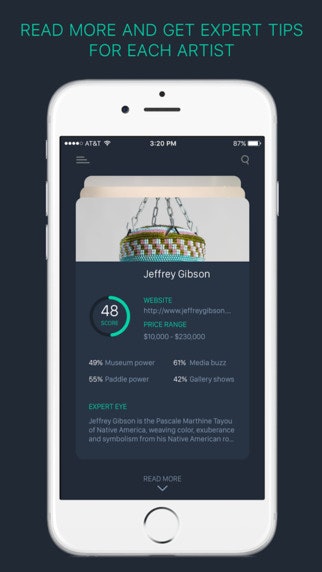 Tondoart gallery image