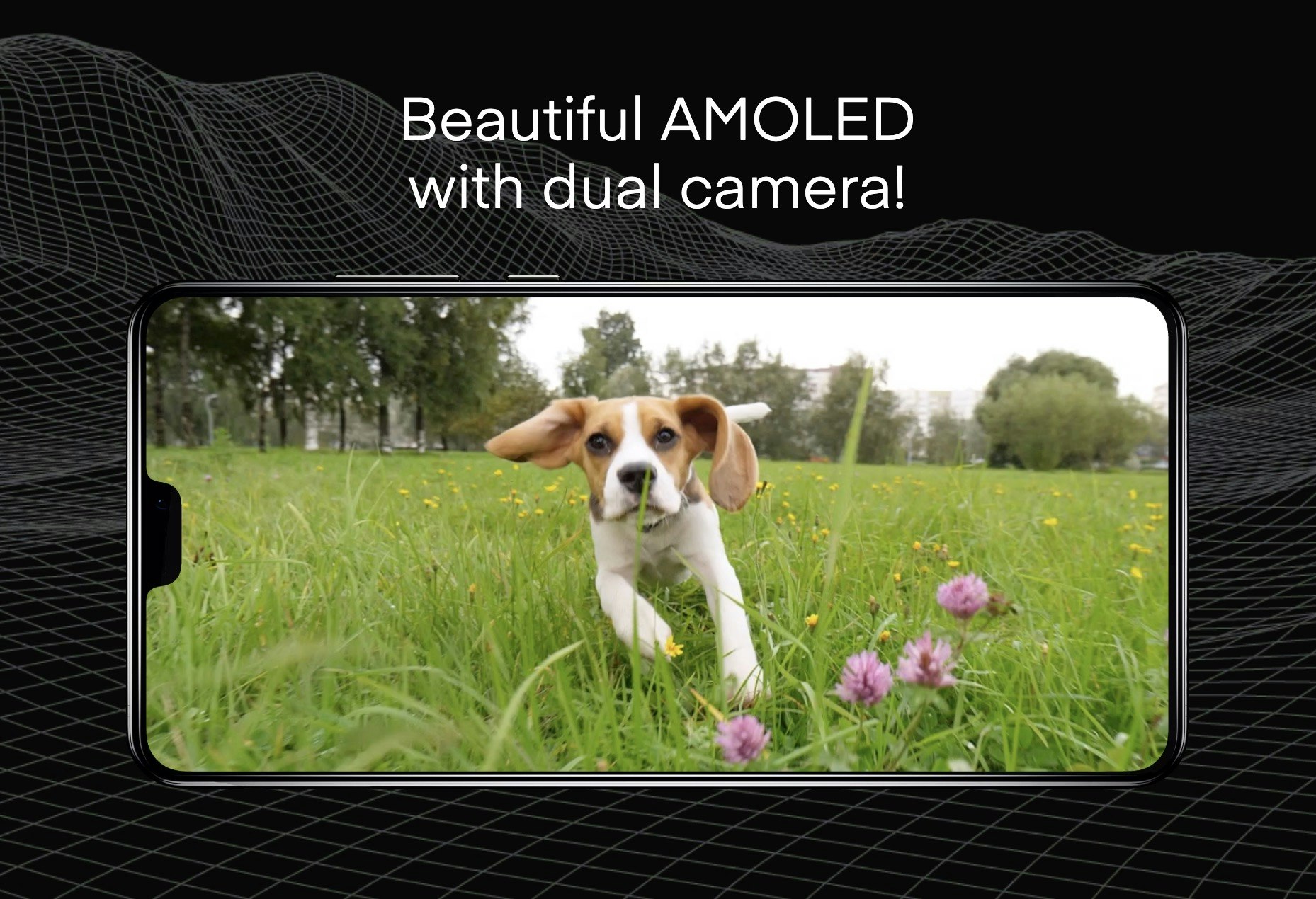 Volk One gallery image