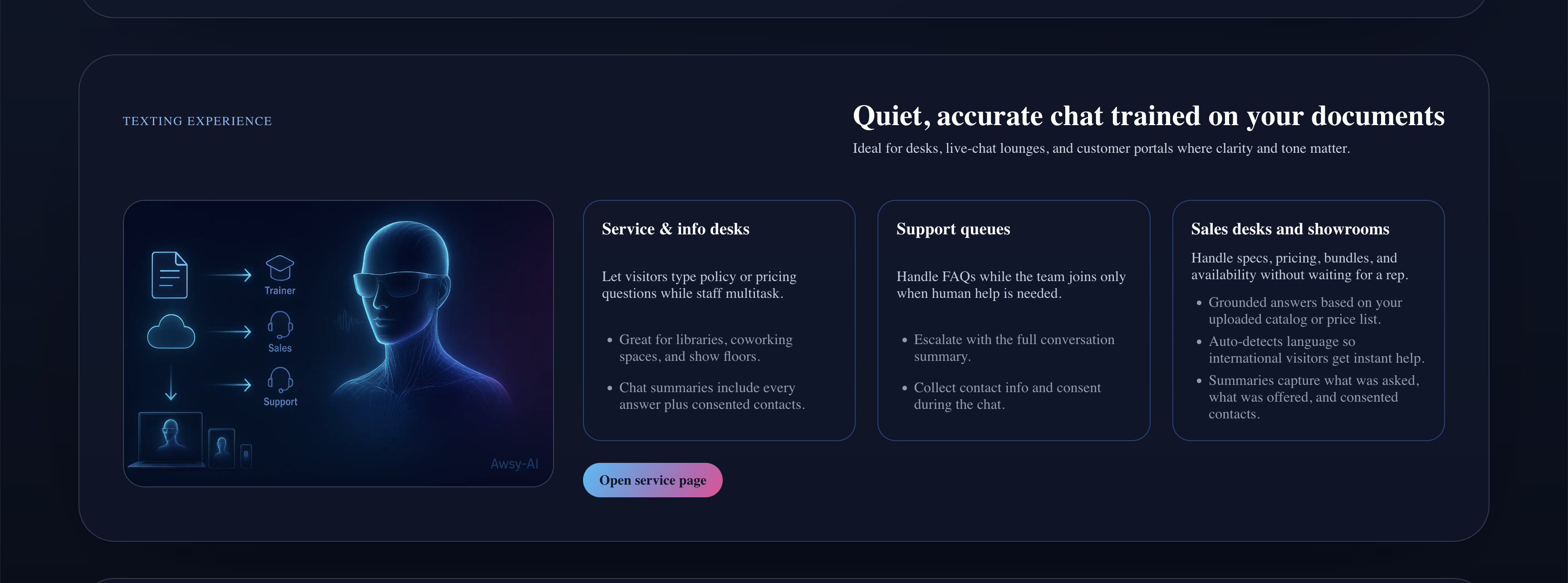 Awsy-ai gallery image