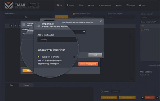 Email Jeet gallery image