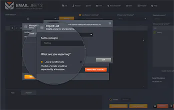 Email Jeet gallery image