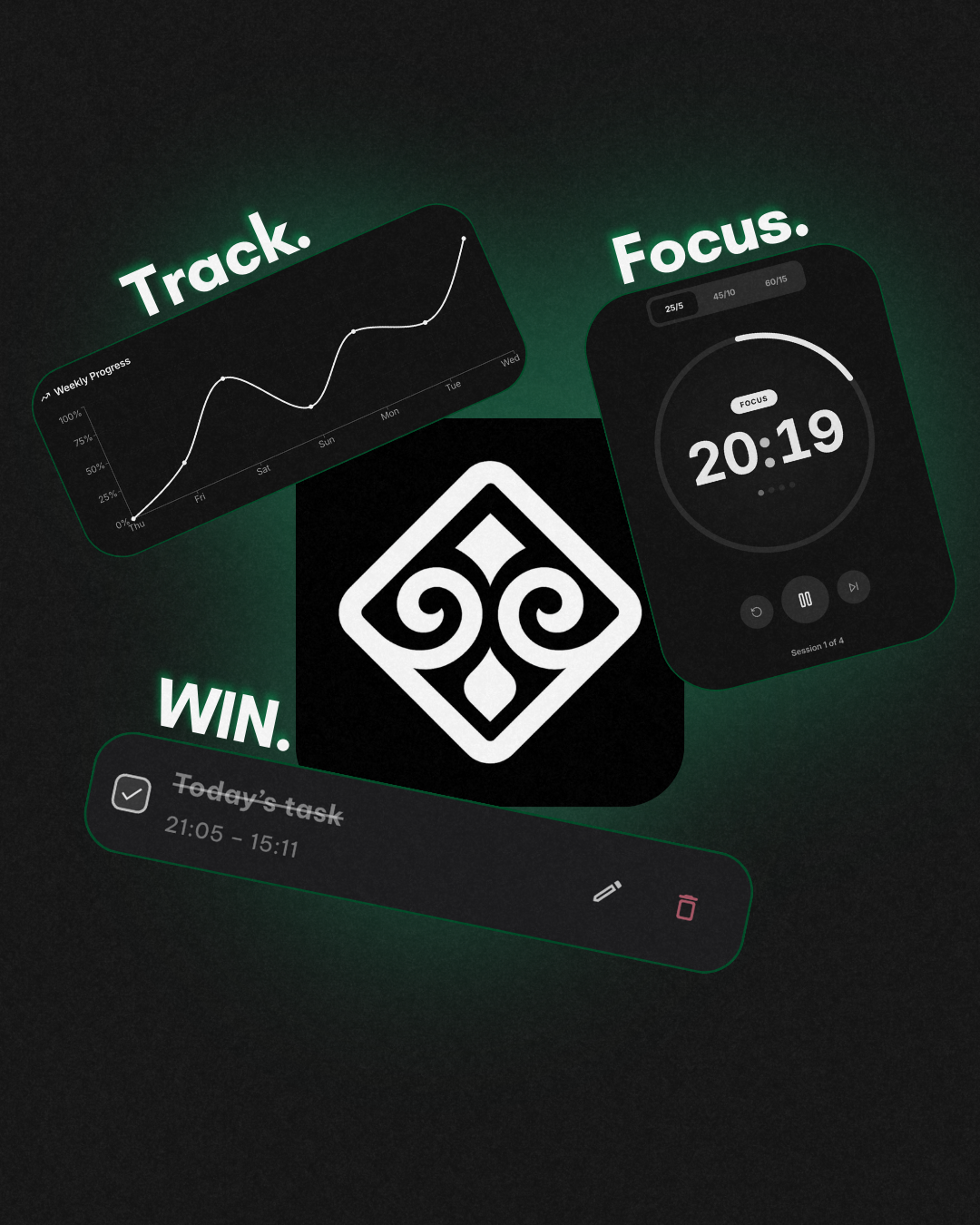 DamooAI gallery image